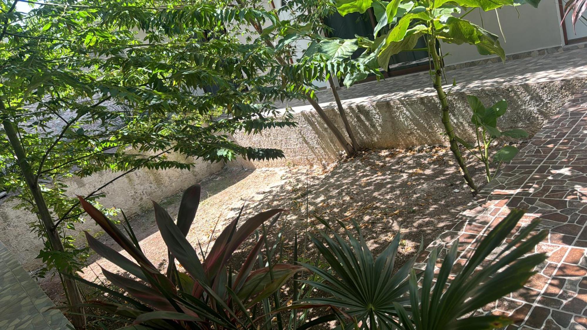 בקאלאר Hotel Blue Turtle מראה חיצוני תמונה